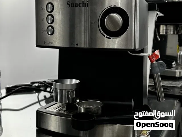 مكائن قهوه و مطحنه و مكينه كبسولات