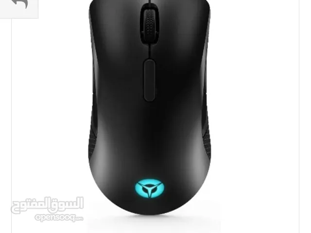 ماوس للألعاب legion M300 RGB سلكي للبيع وارد الامارات طالع من كرتونته