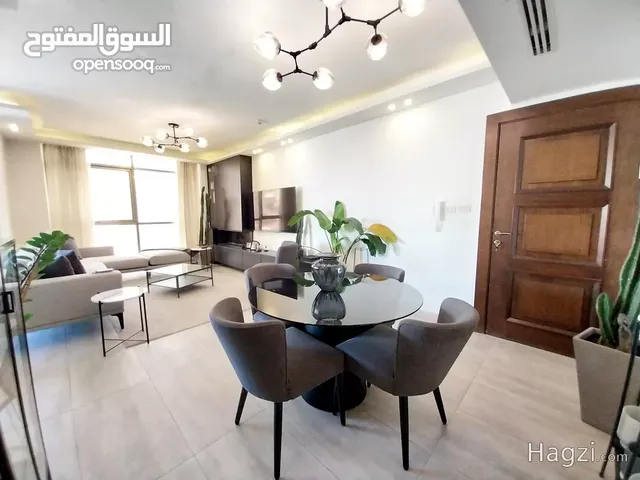 116 m2 2 Bedrooms Apartments for Sale in Amman Abdoun