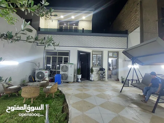 150 m2 3 Bedrooms Townhouse for Sale in Baghdad Al-Mukhabrat