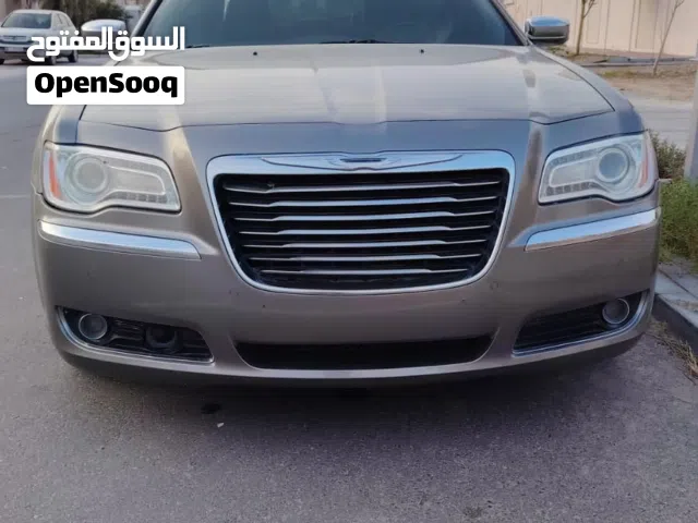 2014 كرايسلر 300 300S V6