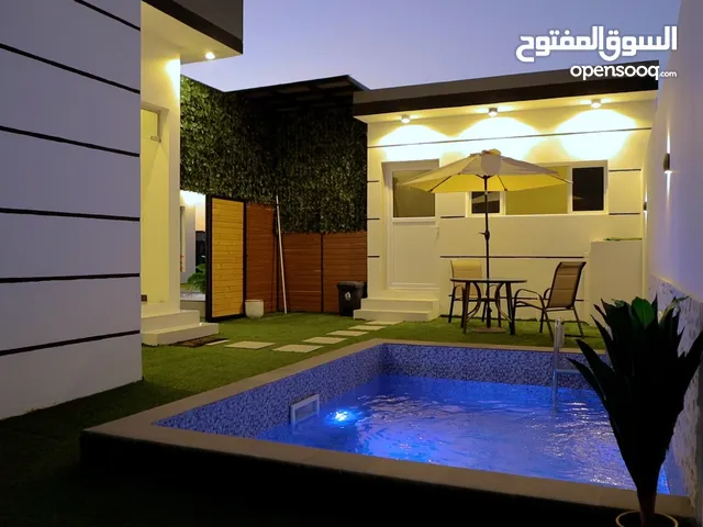 50 m2 1 Bedroom Apartments for Rent in Al Dakhiliya Nizwa