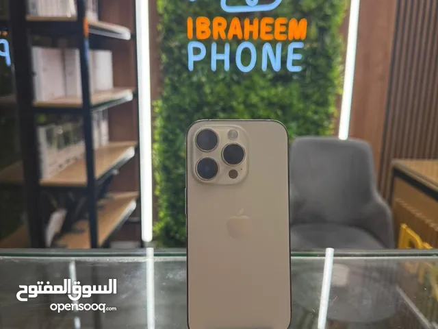 Apple iPhone 14 Pro 128 GB in Tulkarm