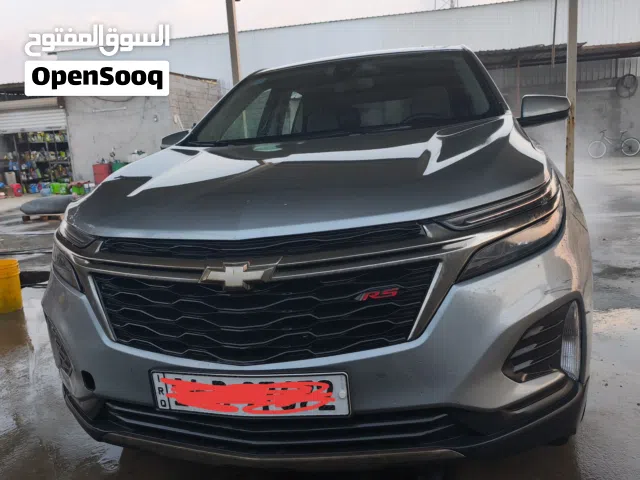 شيفروليه اكوينوكس LT 23 للبيع