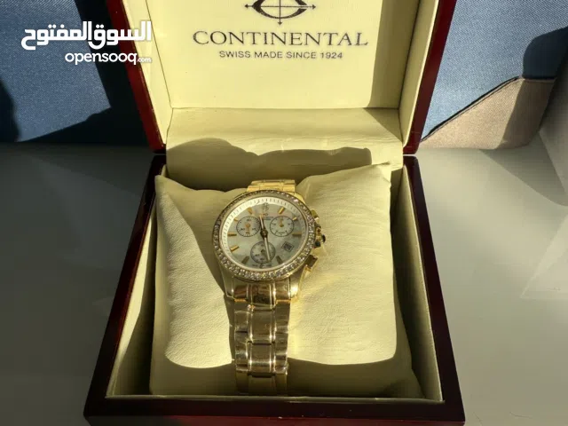 Gold Swiss Army for sale  in Abu Dhabi