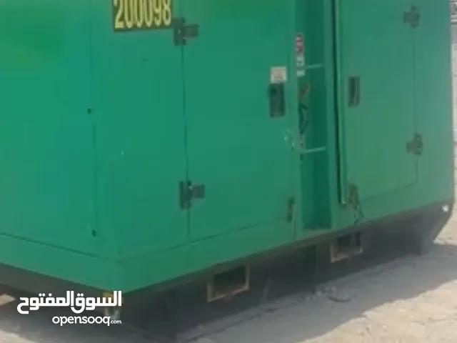 جنيريتر ياباني باركنز