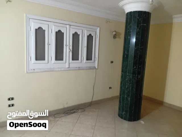شقة بداخل برج