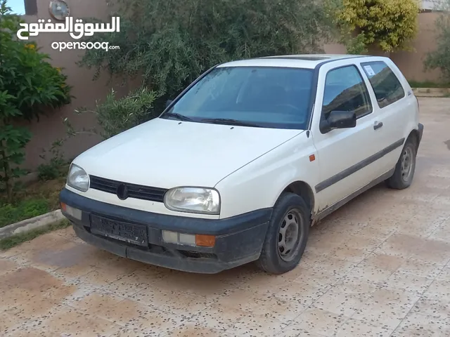 Used Volkswagen ID 3 in Zawiya