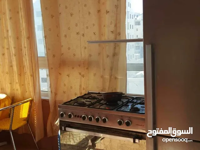 100 m2 3 Bedrooms Apartments for Rent in Ramallah and Al-Bireh Al Masyoon