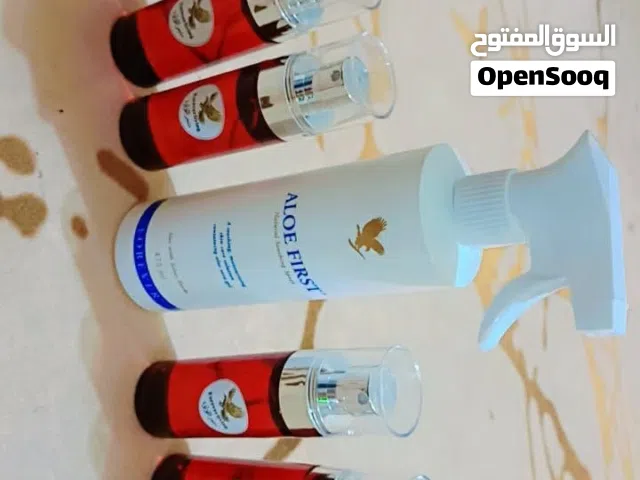 مجموعه تجميل الشعر