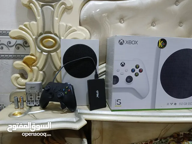 سيريس اس ابيض 512