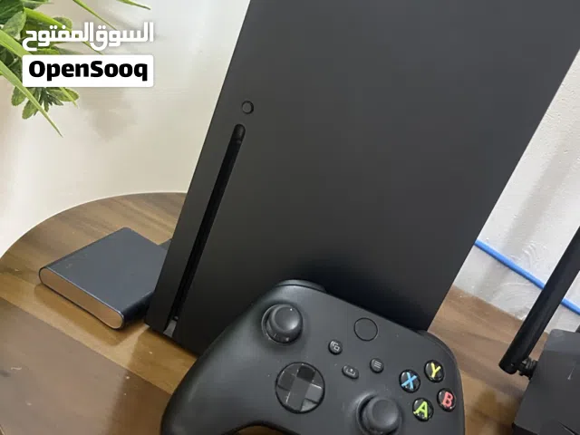 اكس بوكس سيرس اكس xbox series x