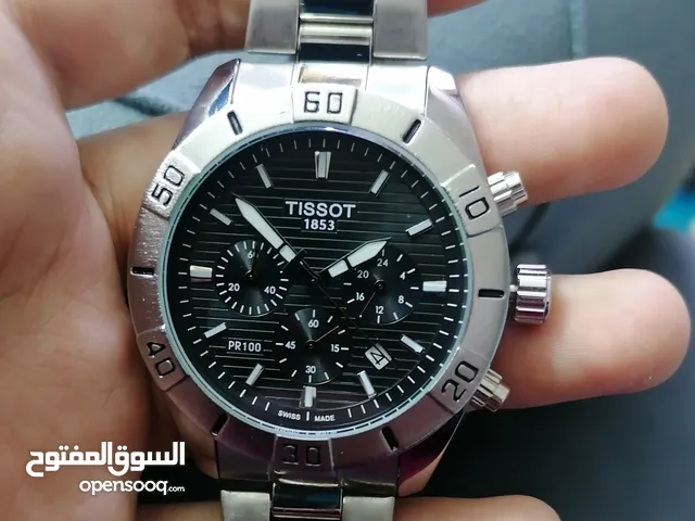Analog Quartz Tissot watches  for sale in Baghdad