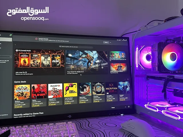 بيسي جيمنج RTX3070