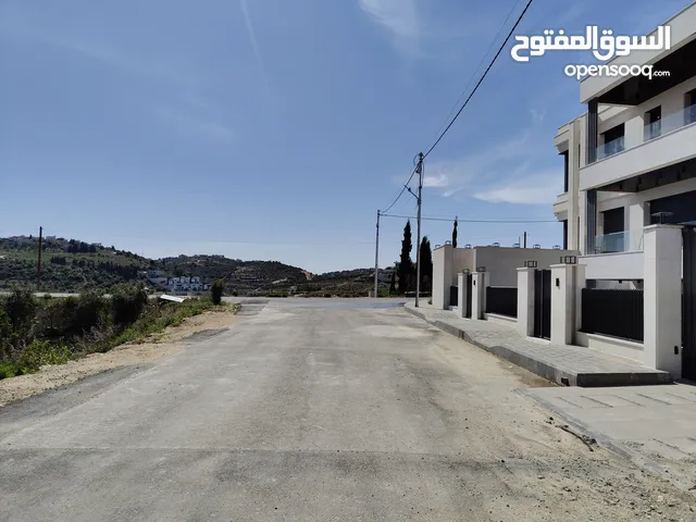 ارض مميزة للبيع بدر الجديدة مساحة 1633 متر تنظيم سكن خاص طابقين وروف