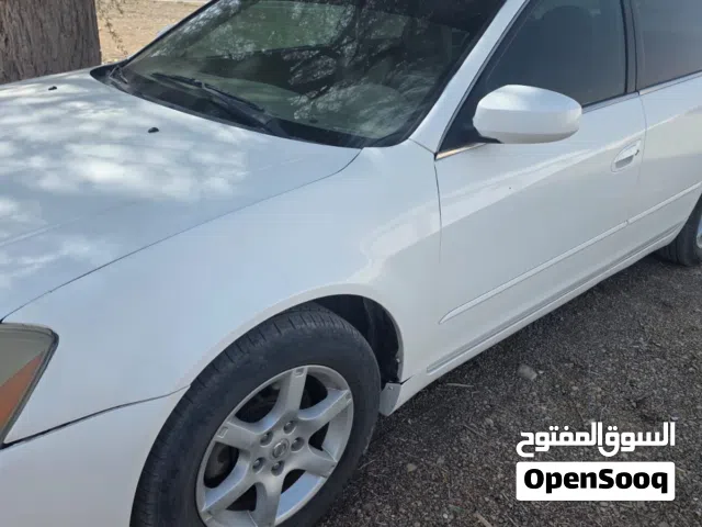 Used Nissan Altima in Buraimi
