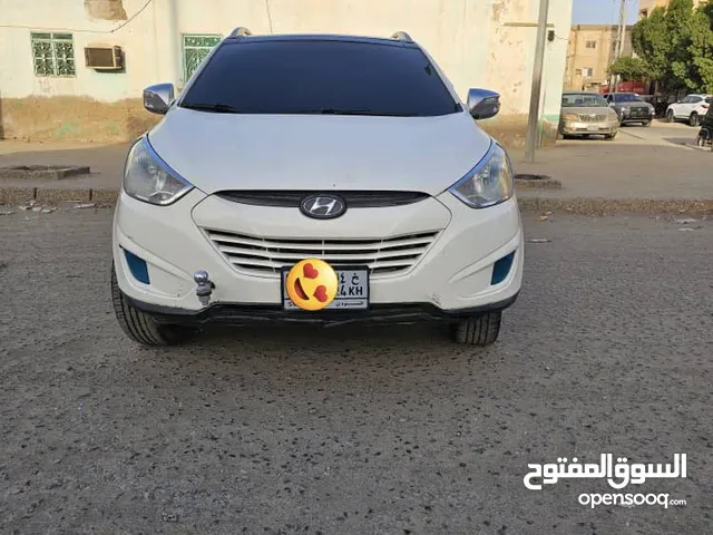 توسان 2012