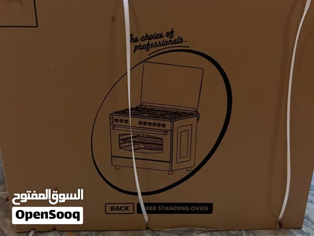 للبيع طباخة "أودول" (Odul) تركية أصلية - جديدة تماماً بالكرتون