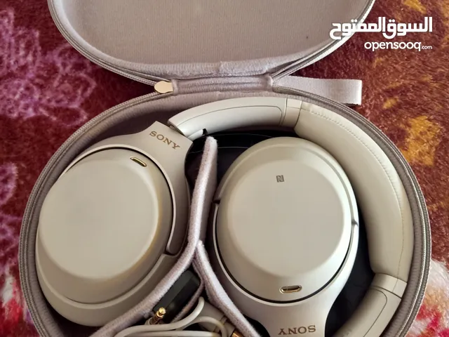 سماعه سوني