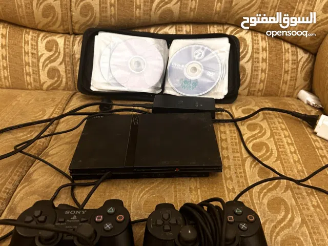 Playstation 2