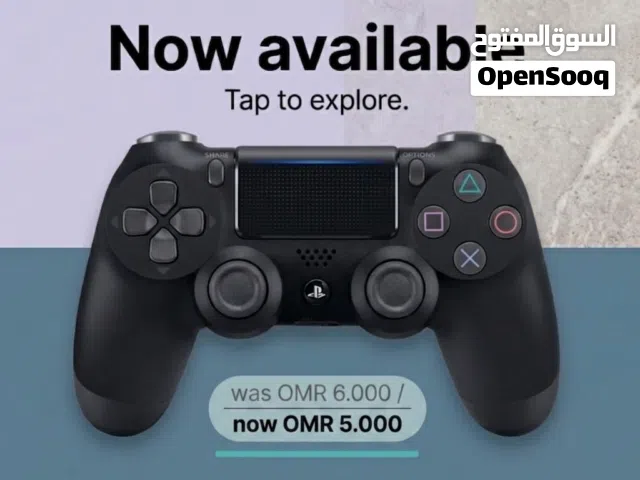 جهاز ps4 الوصف مهم