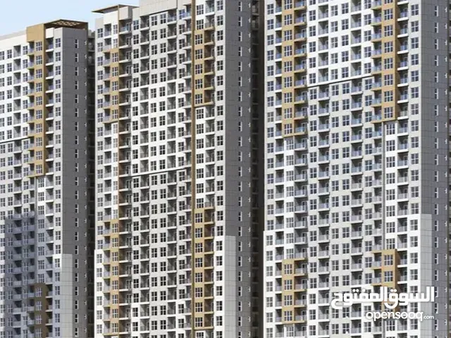 1750 ft² 2 Bedrooms Apartments for Sale in Ajman Al Rashidiya