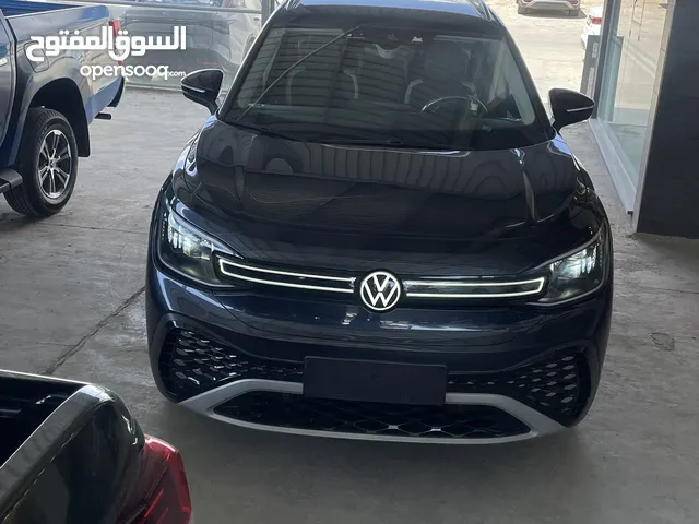 Volkswagen ID 6 2021 in Zarqa