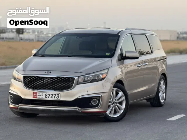 2015 نيسان التيما SL