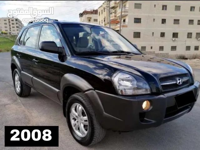 Hyundai Tucson 2008 in Southern Governorate