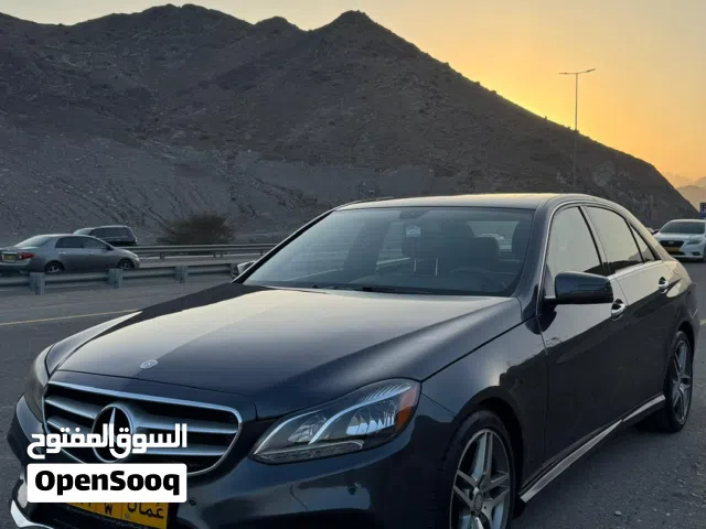 مورسيدس للبيع بحالة ممتازه