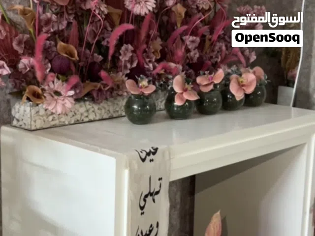 استاند استقبال وتخرج