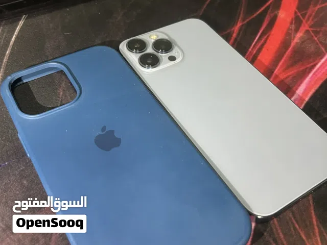 IPhone 13 Pro Max 256GB &ul