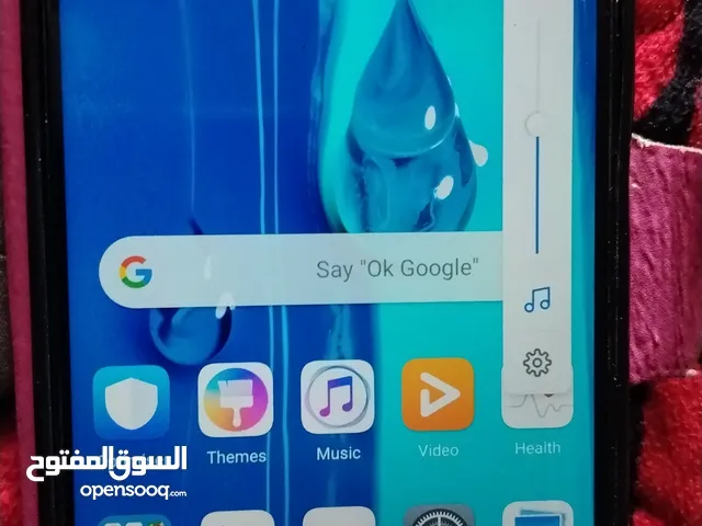 تلفون هواوي y9 2019 وتلفون نوكيا خطين