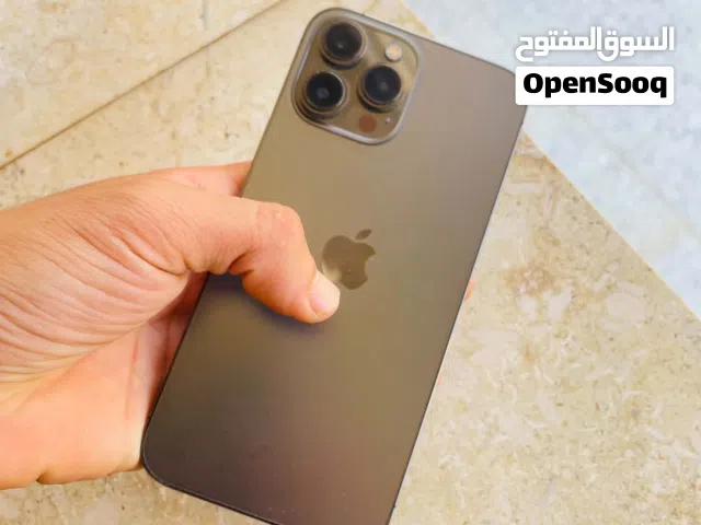 ايفون 13برومكس محلي نضيف ربي يبارك  مستعجل