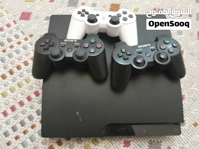 بلاستيشن 3 سليم