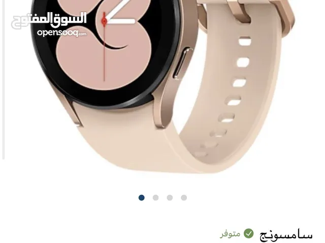 Samsung smart watches for Sale in Mubarak Al-Kabeer