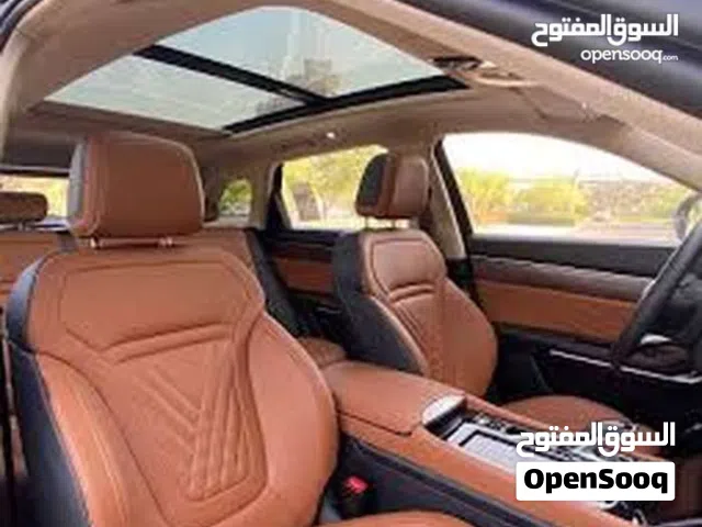 Used Bestune T99 in Muscat