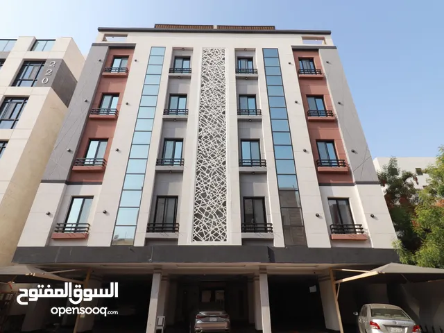 150 m2 4 Bedrooms Apartments for Sale in Jeddah As Salamah