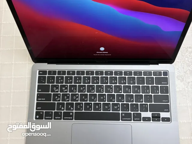 MacBook Air M1