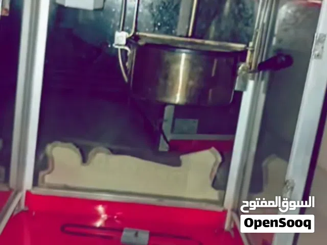 مكينات وحده شغاله وتانيه شغاله لاكن تبي لحمه صغيره في متع سخانه الزوز بي 200