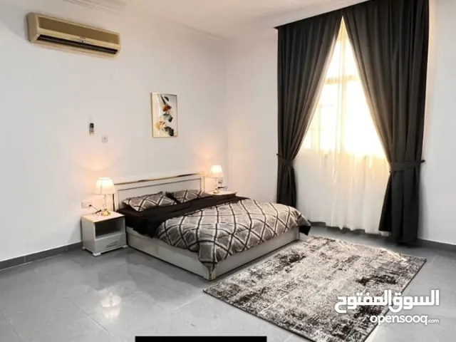 للايجار غرفه وصاله مفروشه في منطقة الفوعه 3000 شهري شامل