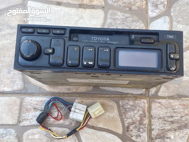 تويوتا كرولا موديل من98 الي2000