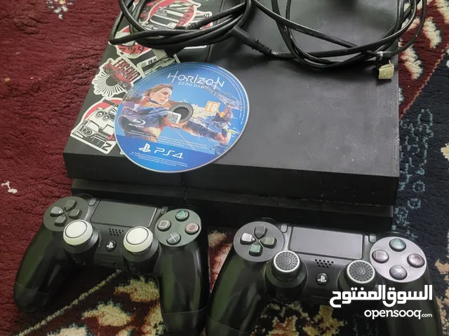 بلاستيشن 4 مع حساب فرت نايت البقي فل الوصف
