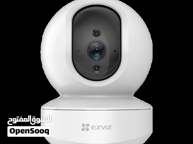 كاميرا EZVIZ الذكية Wi-Fi لمراقبة الأطفال والمنازل والسيارات شامل التوصيل من نيوتن ستورز