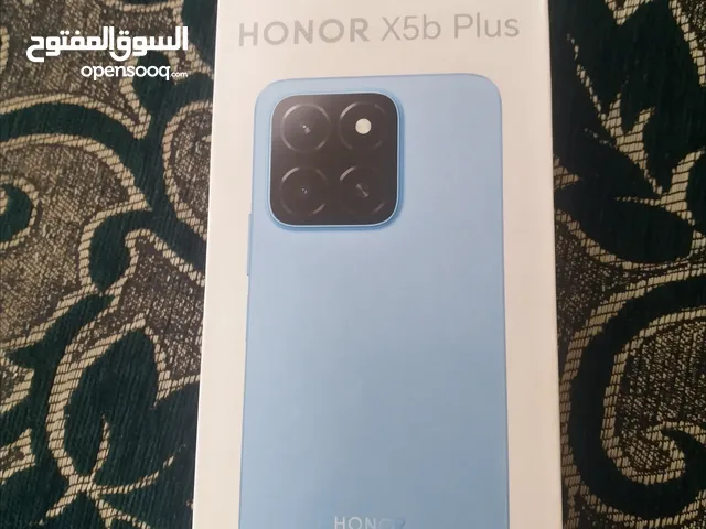 HONOR X5b Plus.