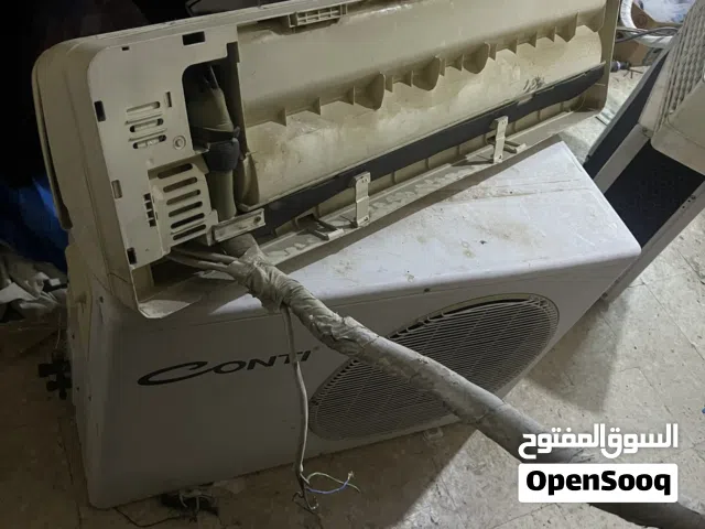 Conti 1.5 to 1.9 Tons AC in Amman