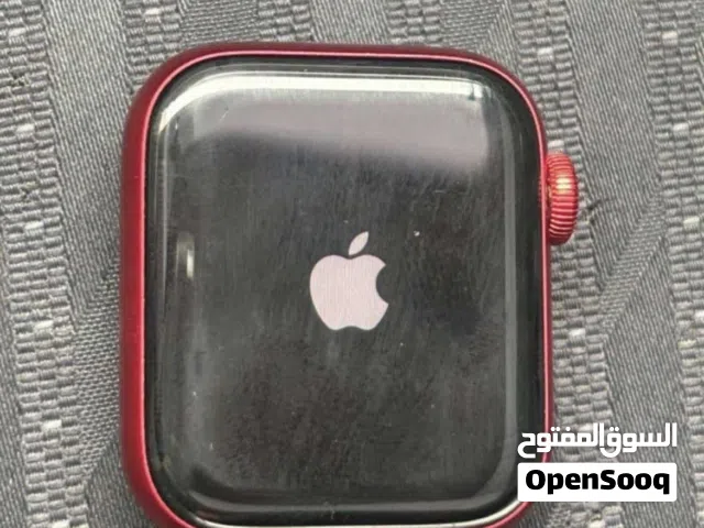 آبل واتش بطاريه 100%