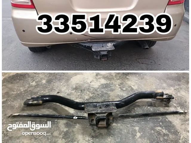 Other Spare Parts in Central Governorate