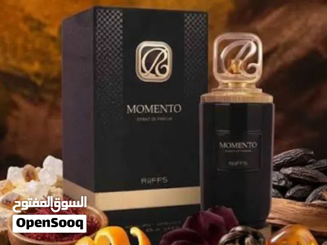 Momento Extrait De Parfum 100ml by Riiffs only 8 kd and free delivery