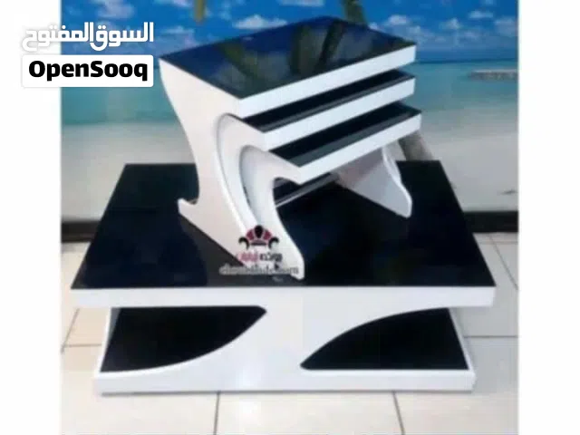 3 طاولات من الكبيرة إلى الصغيرة